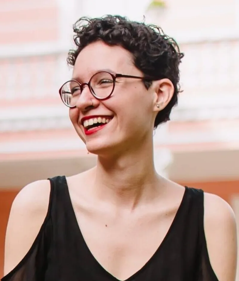 Cristiana Saraiva