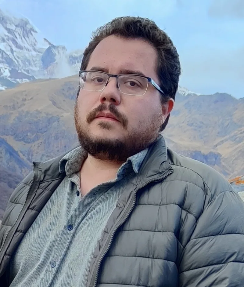 Rodrigo Ianhez